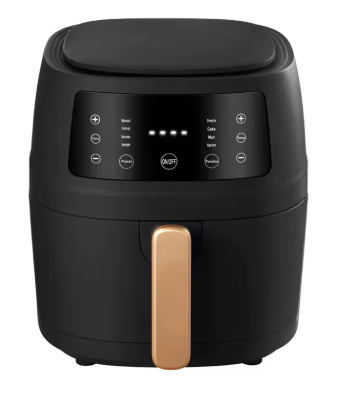 Freidora Digital 8L - Cocina Saludable y Rápida